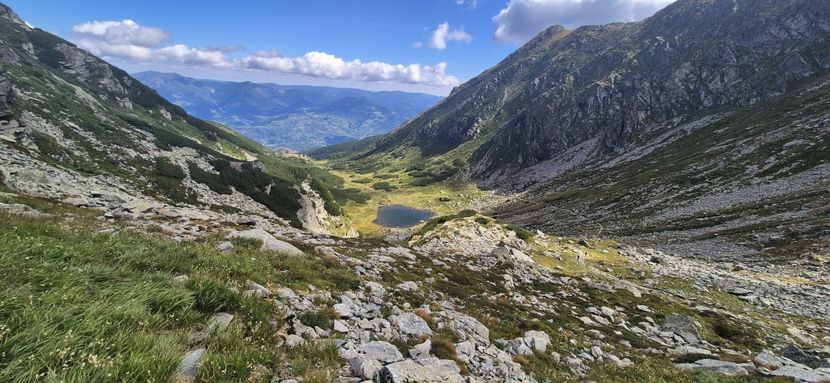  - Munții Rodnei-2025