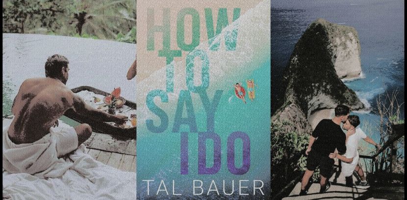 ˓❛How To Say I Do❜˒　[5✭]　ᵇʸقṬạḷ♥Ḅạụẹṛ. - Dripping Silhouettes