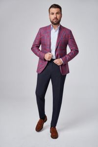 Costum-Adrian-Mutu-Rosu-Carouri-Casual-Modern-300x450 - Adrian-Mutu