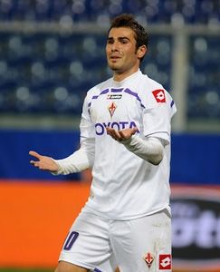 Genoa+CFC+v+ACF+Fiorentina+Serie+BsaBink8U4Rl - Adrian-Mutu