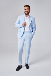 Costum-Adrian-Mutu-Albastru-Deschis-Casual-Modern-300x450 - Adrian Mutu