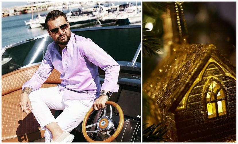 mama-adrian-mutu-4 - Adrian Mutu