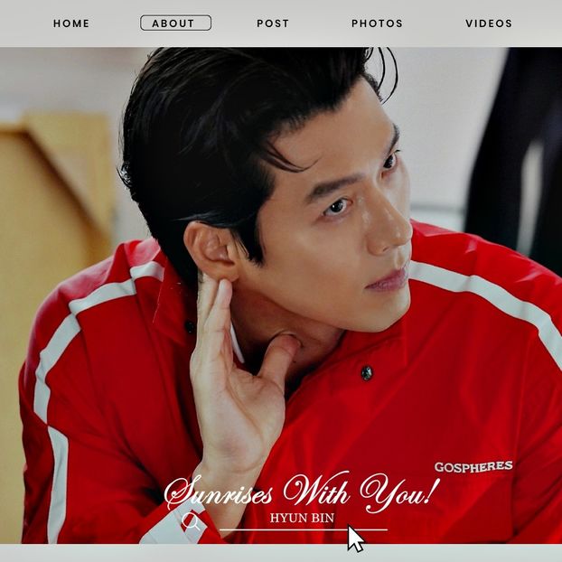 . ˚◞♡ ⃗ ᙃay ₄₈₈　　≽ ﾌanuary¹⁴ ≼ - Sunrises With You