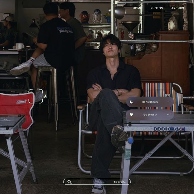 ˓01월 15일˒　〝 목요일 〞　˚dana dawson ‣ ❝romantic world❞ - Dangerous Charm