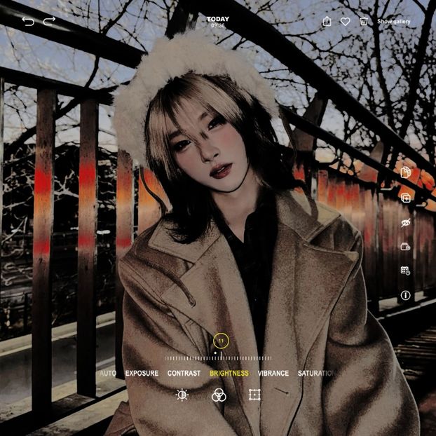 ‘ⲊọṇᴼᶠҼRƠՏ’⠀=͟͟͞♡⠀sꪀꪖppꫀdᵒⁿ 16.ᐟ꠹an - Mosaic of Confusion