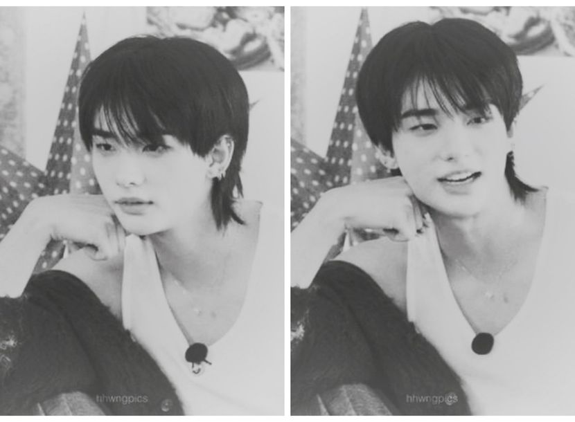 ⠀⠀⠀⠀⠀⠀ℌỴỤṆJ̣!̣Ṇ⠀ ⁽ 17ᵗʰʆan ⁾⠀ ⎯⎯⠀⠀ꈍ◡ꈍ - Rough and Suave