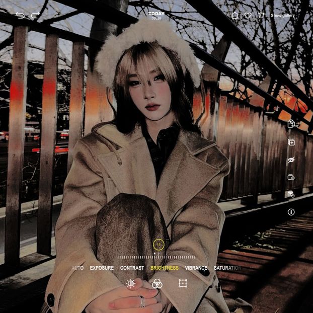 ‘ⲊọṇᴼᶠҼRƠՏ’⠀=͟͟͞♡⠀sꪀꪖppꫀdᵒⁿ 17.ᐟ꠹an - Mosaic of Confusion