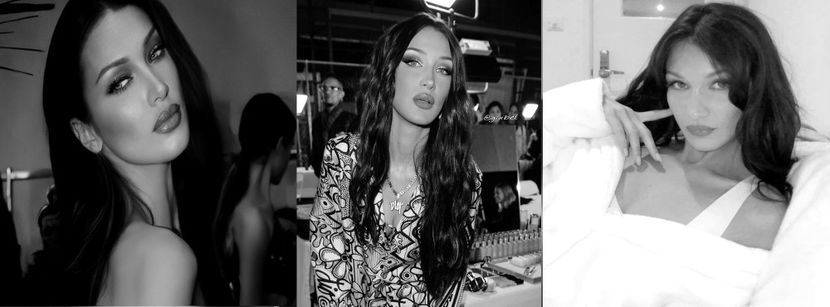 Infinity she ᴮᴱᴱᴺ ᵖᵒʳᵗʳᵃʸⁱⁿᵍ Nadia Azhadi ⁽³²⁾ Occupation :The night Club Owner . - Douceur Mystere Evasion