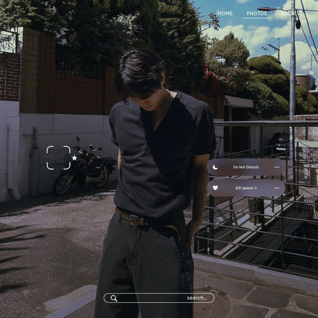 ˓01월 18일˒　〝 일요일 〞　˚coi leray ‣ ❝players❞ - Dangerous Charm