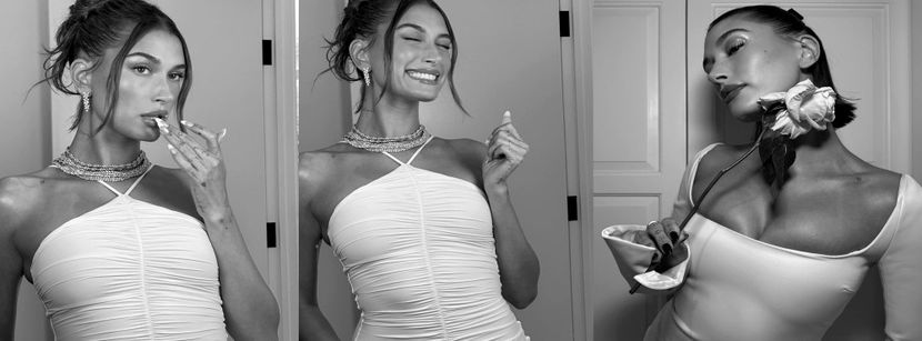 RhodeAddicted she ᴮᴱᴱᴺ ᵖᵒʳᵗʳᵃʸⁱⁿᵍ Violet Harris ⁽³⁰⁾ Occupation : Make-up Artist - Douceur Mystere Evasion