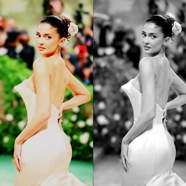 Ҡaterina s ᶠⁱʳˢᵗ ᵒᵘᵗᶠⁱᵗ Will impress the jury? - Douceur Mystere Evasion