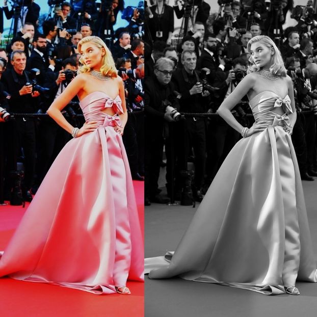 Vivienne s ˢᵉᶜᵒⁿᵈ ᵒᵘᵗᶠⁱᵗ Will impress the jury? - Douceur Mystere Evasion