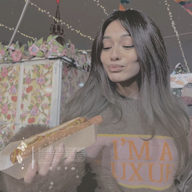 ¹⁹jaꪀua᥅ꪗ⠀⠀ ˓р̲у̲с̲с̲к̲а̲я̲ ̲к̲у̲к̲л̲а̲²⁵˒ ⠀ ⠀D͜͡♥K. - Russkiy Pryanik