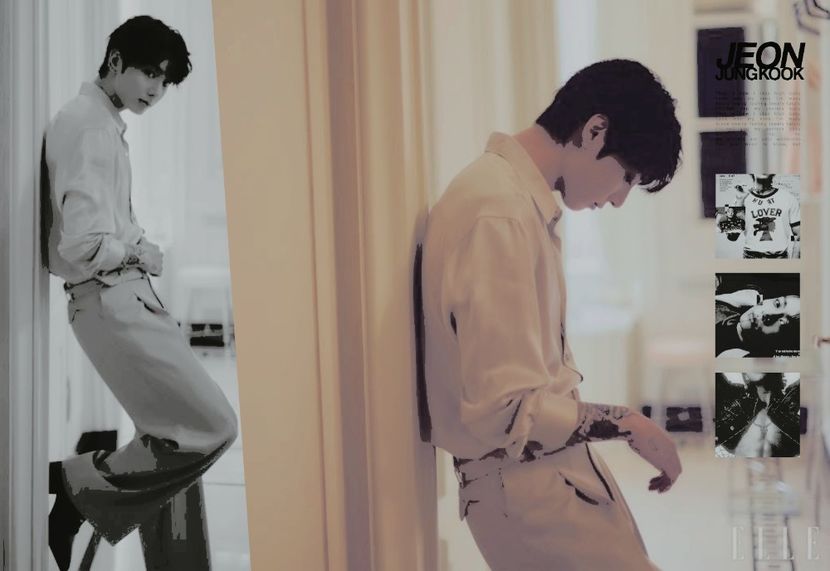 ◞20ᵗʰ◟　˓Ꭻe̤o̤n̤ꨄᎫungkook➲Go̟l̟d̟e̟n̟영혼. - Decay of Divine