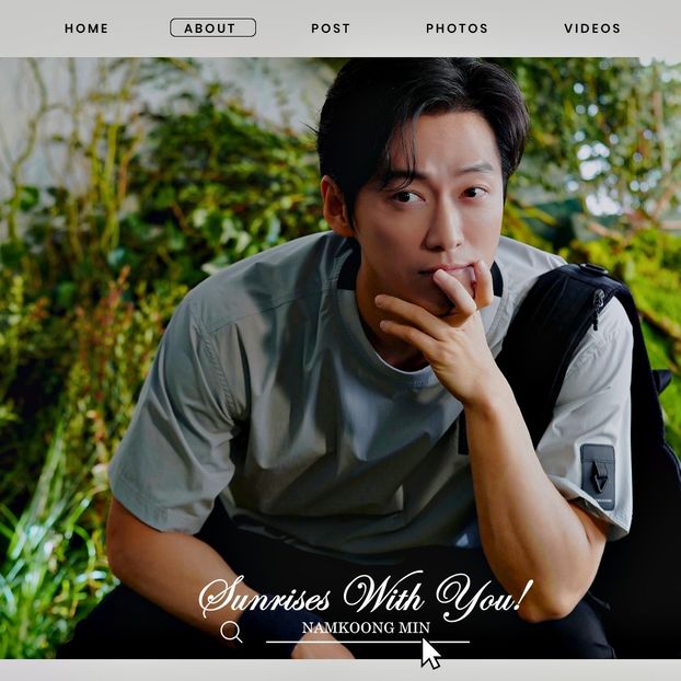 . ˚◞♡ ⃗ ᙃay ₄₉₄　　≽ ﾌanuary²⁰ ≼ - Sunrises With You