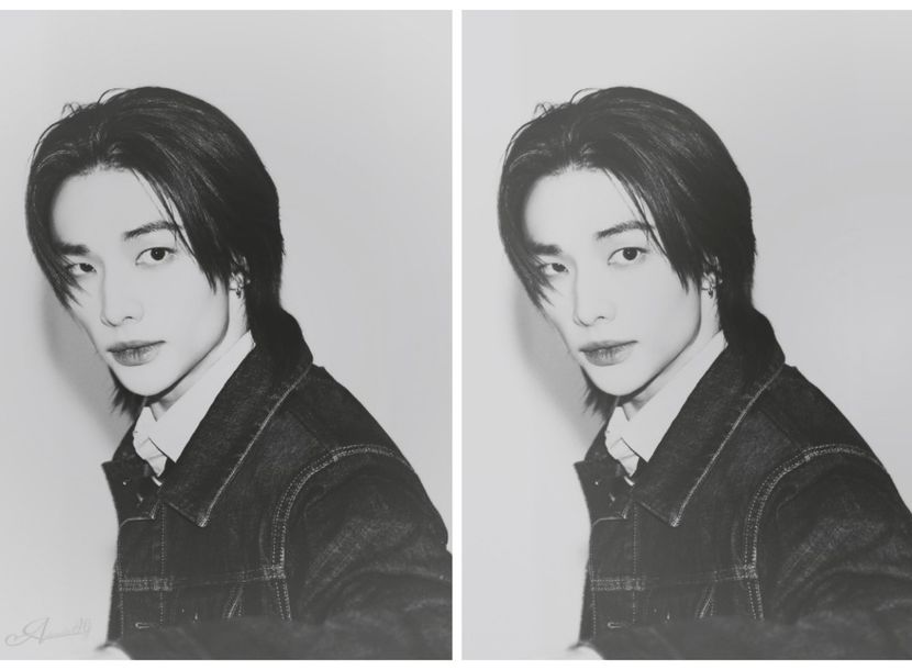 ⠀⠀⠀⠀⠀⠀ℌỴỤṆJ̣!̣Ṇ⠀ ⁽ 21ˢᵗʆan ⁾⠀ ⎯⎯⠀⠀ꈍ◡ꈍ - Rough and Suave