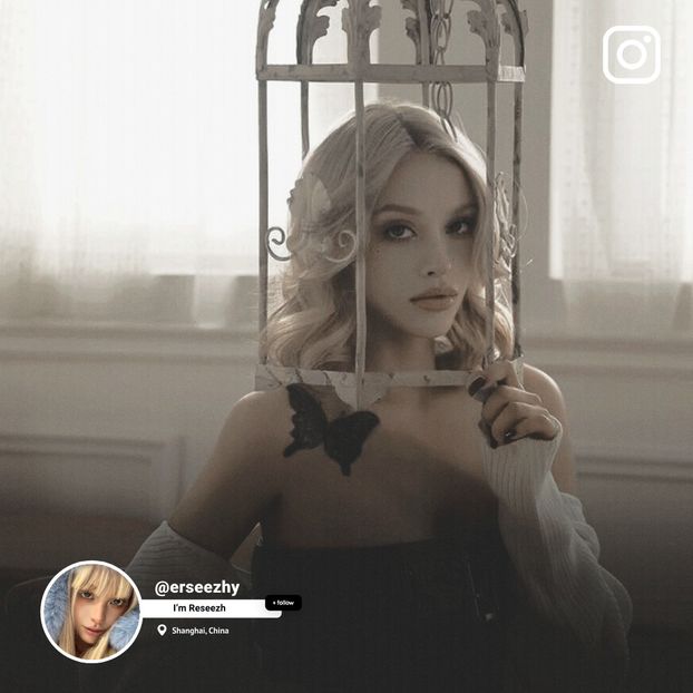 ˓ⅹⅺ.ⅰ˒⠀⠀⠀⠀⠀⠀ᙃᵉ̣ˡ̣ⁱ̣ᶜ̣ᵃ̣ᵗ̣ᵉ̣❀ᙖᵉ̣ᵃ̣ᵘ̣ᵗ̣ʸ̣ - Moonlike Princess