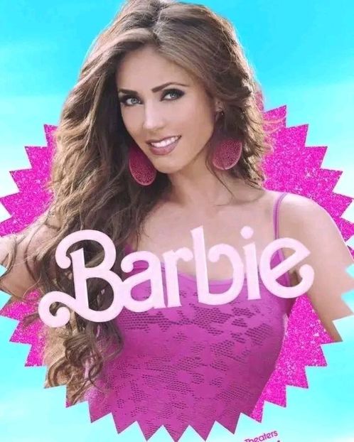  - RBD Barbie