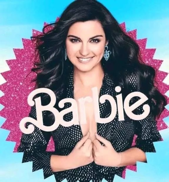  - RBD Barbie