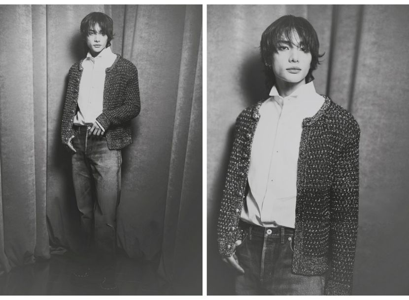 ⠀⠀⠀⠀⠀ℌỴỤṆJ̣!̣Ṇ⠀ ⁽ 22ᶰᵈʆan ⁾⠀ ⎯⎯⠀⠀( ˶ᵔ ᵔ) - Rough and Suave