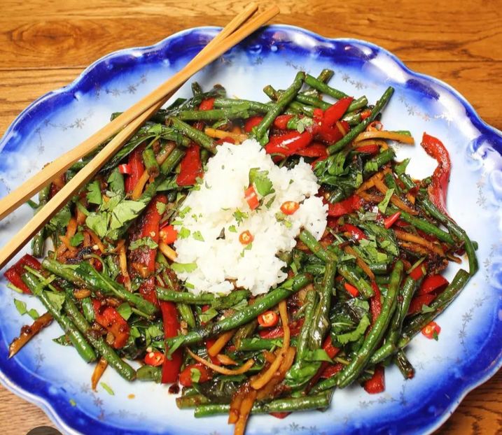  - YW FASOLE Yardong taindeza MIXT