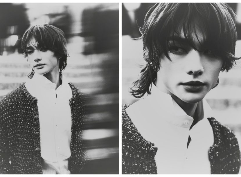 ⠀⠀⠀⠀⠀ℌỴỤṆJ̣!̣Ṇ⠀ ⁽ 24ᵗʰʆan ⁾⠀ ⎯⎯⠀⠀( ˶ᵔ ᵔ) - Rough and Suave