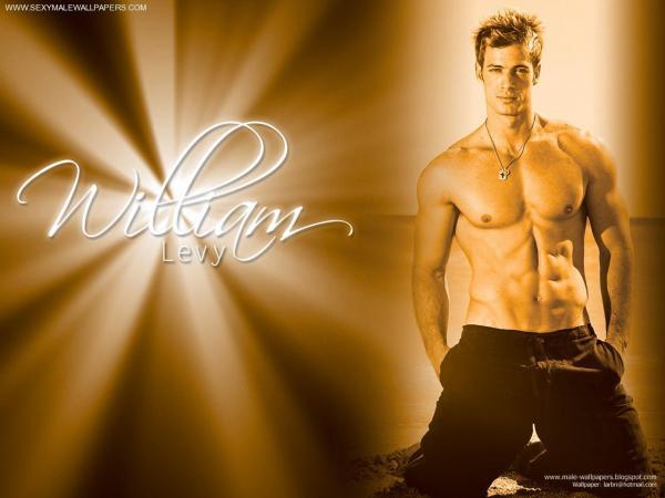 William_Levy_18 - Wiliam levy