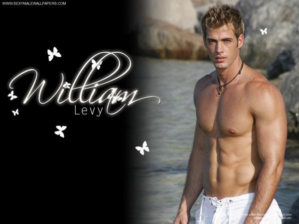 William_Levy_20 - Wiliam levy