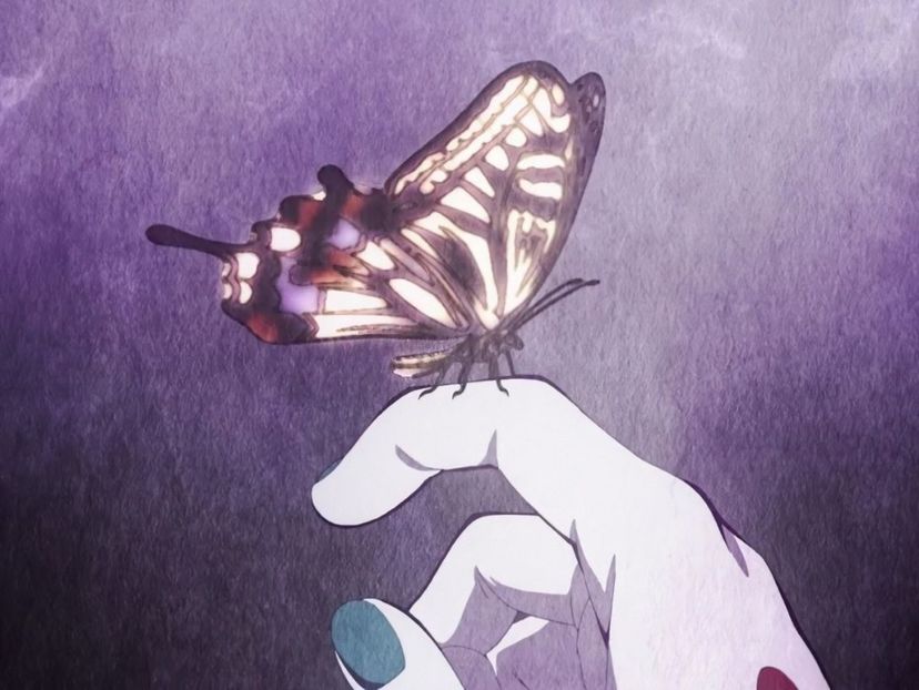 cffec557b3f3b9617fb2bcc6e426bb2b - Haiku glyph