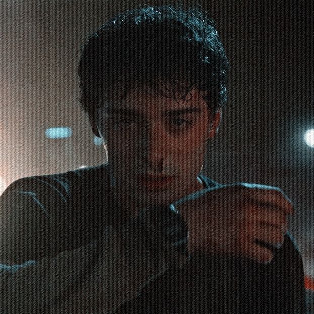 ◝❥·̩̩̥͙, Will By̤ers ᵖˡᵃʸᵉᵈ ᵇʸ   Noah Schnapp - dumb decision