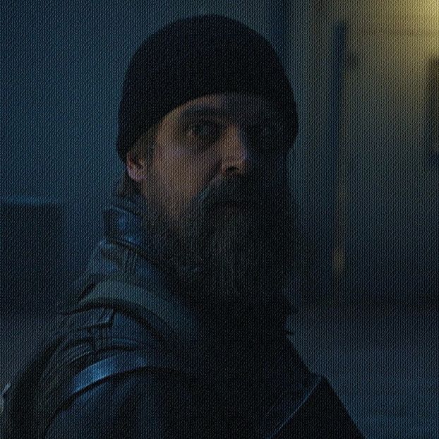 ◝❥·̩̩̥͙, Ji̤m H̤oppe̤r ᵖˡᵃʸᵉᵈ ᵇʸ  David Harbour - dumb decision