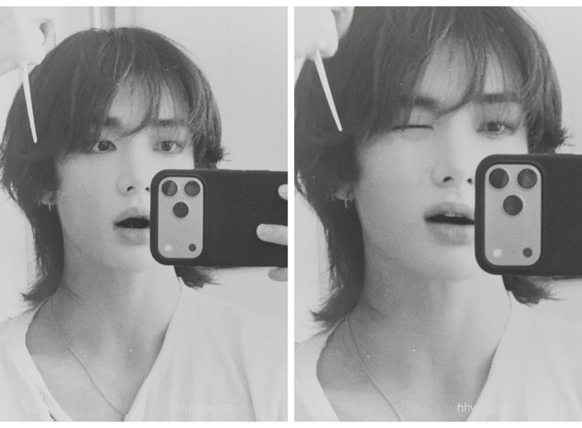 ⠀⠀⠀⠀⠀ℌỴỤṆJ̣!̣Ṇ⠀ ⁽ 30ᵗʰʆan ⁾⠀ ⎯⎯⠀⠀( ˶ᵔ ᵔ) - Rough and Suave