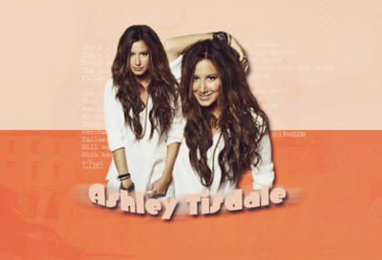 Ashley Tisdale - Vedete Nemachiate