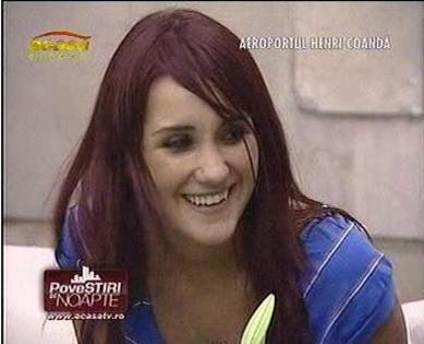 Dulce Maria - Vedete Nemachiate