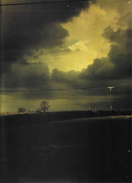  - Side Effects of Loving Me