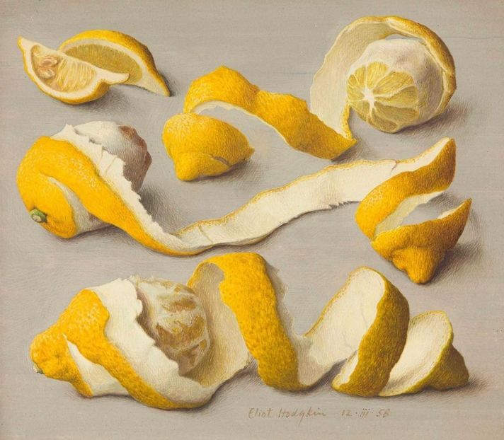  - Side Effects of Loving Me