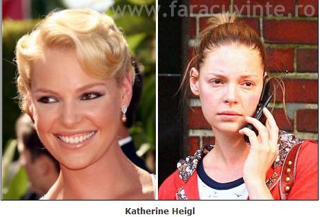 Katherine Heigl