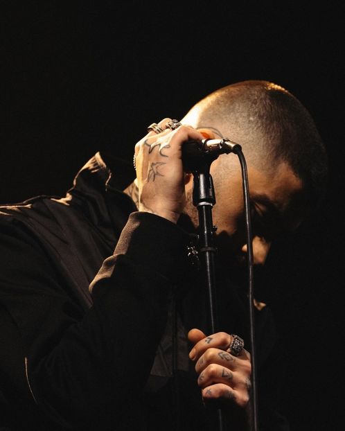  - Side Effects of Loving Me