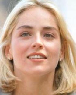 Sharon Stone - Vedete Nemachiate