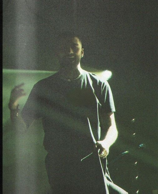  - Side Effects of Loving Me