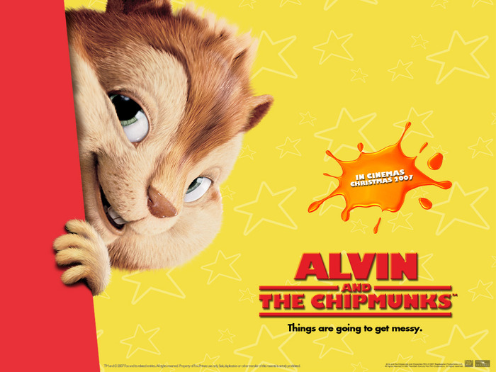 Wallpaper_2_Medium - Alvin and the chipmunks