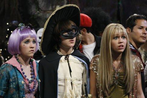 Hannah-Montana-1224320822 - Miley Cyrus