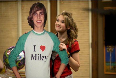 Hannah-Montana-1224320942 - Miley Cyrus