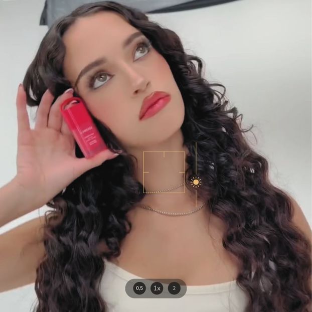 ᯓ`Ḍạṇịʾṣ♥ℐọụṛṇạḷ · 21ˢᵗFeb˒ˊ Entry⁺ Behind The Scenes with Laneige US. - im not the perfect example of