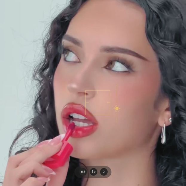 ᯓ`Ḍạṇịʾṣ♥ℐọụṛṇạḷ · 03ʳᵈMar˒ˊ Entry⁺ Behind The Scenes with Laneige US. - im not the perfect example of