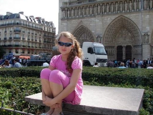 312kcbl - Lili sanboeuf