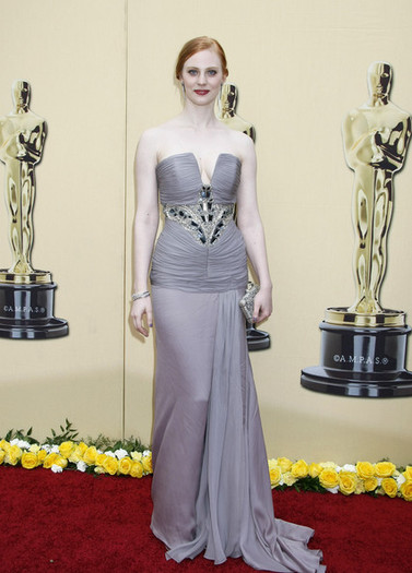 82nd+Annual+Academy+Awards+Arrivals+EFNY2xbOrGnl - 82nd Annual Academy Awards - Arrivals