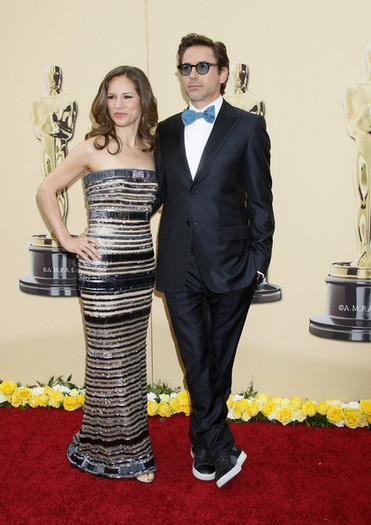 82nd+Annual+Academy+Awards+Arrivals+WmpmsRfB8v4l - 82nd Annual Academy Awards - Arrivals