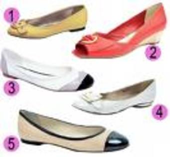 pantofi la moda (2) - pantofi la moda