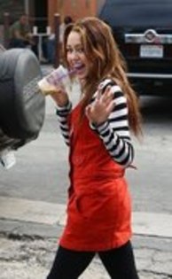 hannah_miley (7) - miley cyrus and hannah montana